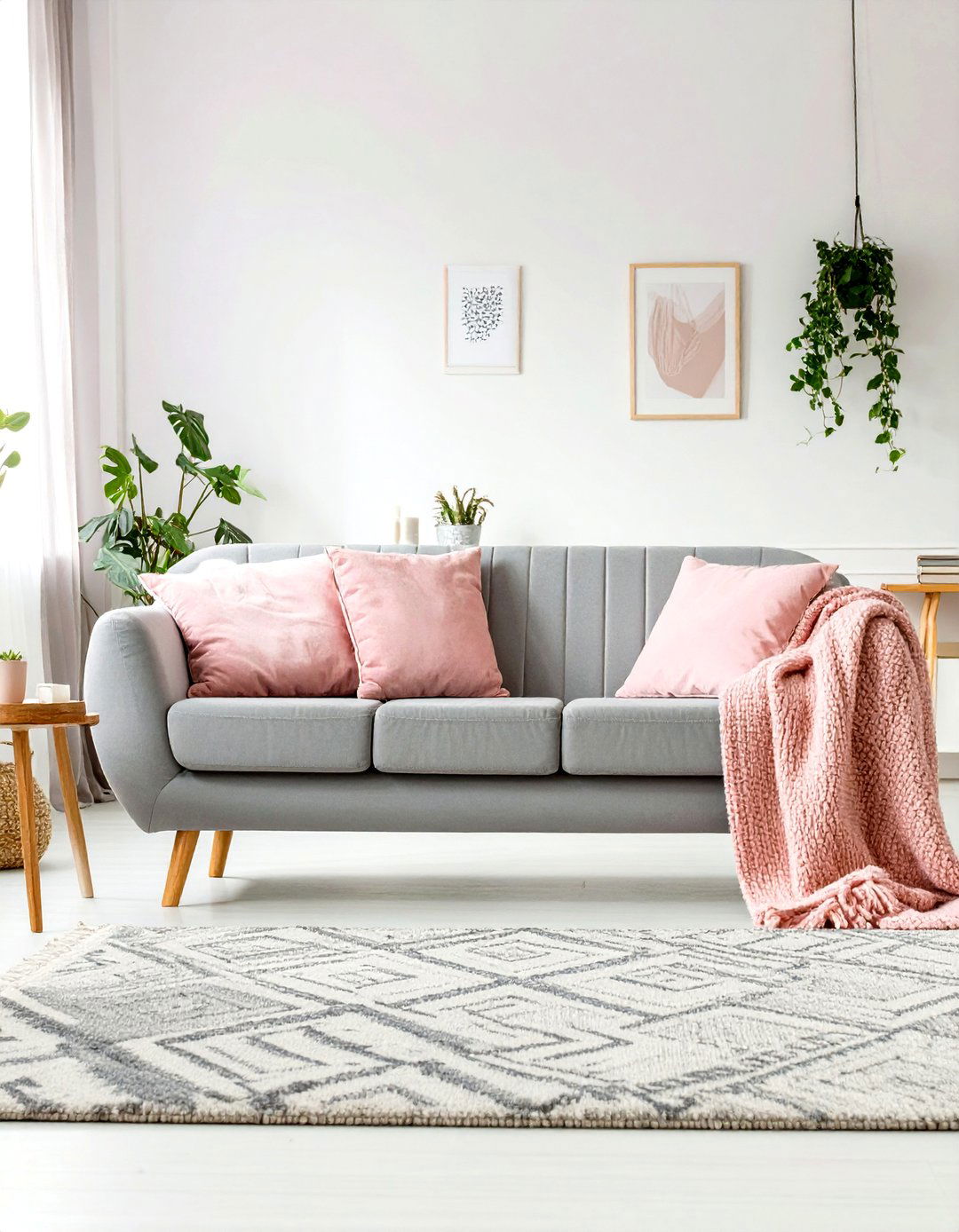 30 Cute Living Room Ideas to Make Your Space Stylish - We Love Home Blog