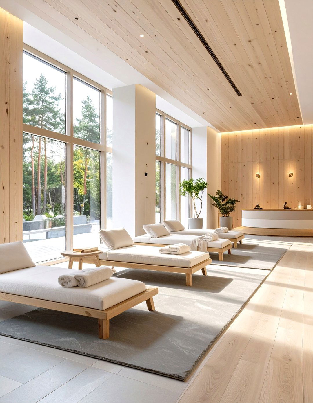 Image showcasing Scandinavian Bedroom Ideas for a Calm and Inviting Space - Bedroom Inspo