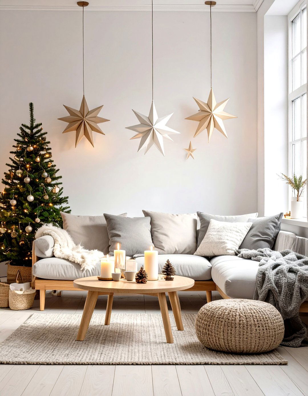 30 Interior Design Ideas for Holiday Decor This Season - We Love Home Blog