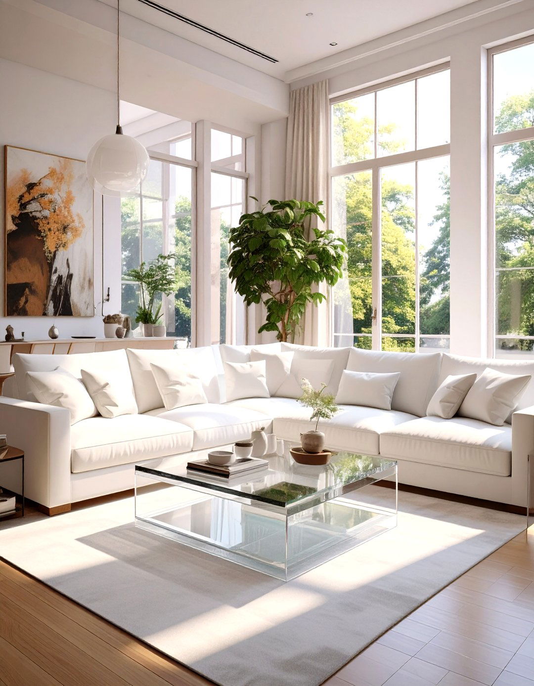 30 Small Living Room Sectional Layout Ideas for You