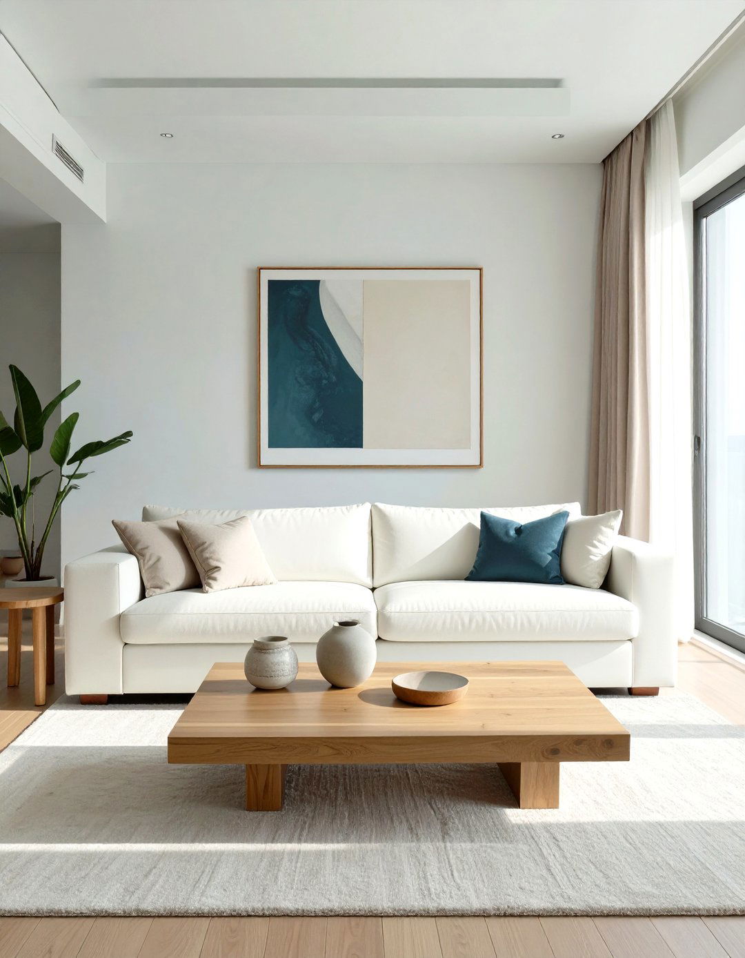 Selecting Low Profile Furniture for Minimalist Interiors - 30 what is minimalist interior design ideas