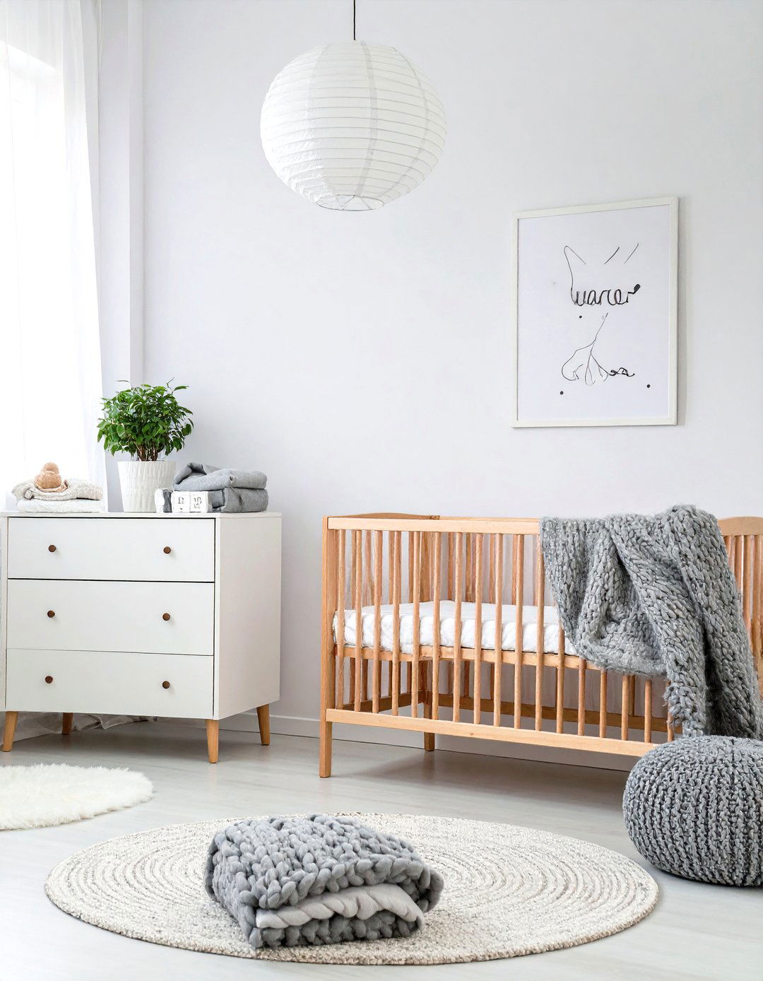 30 Nursery Inspo Ideas to Create a Dreamy Space for Baby