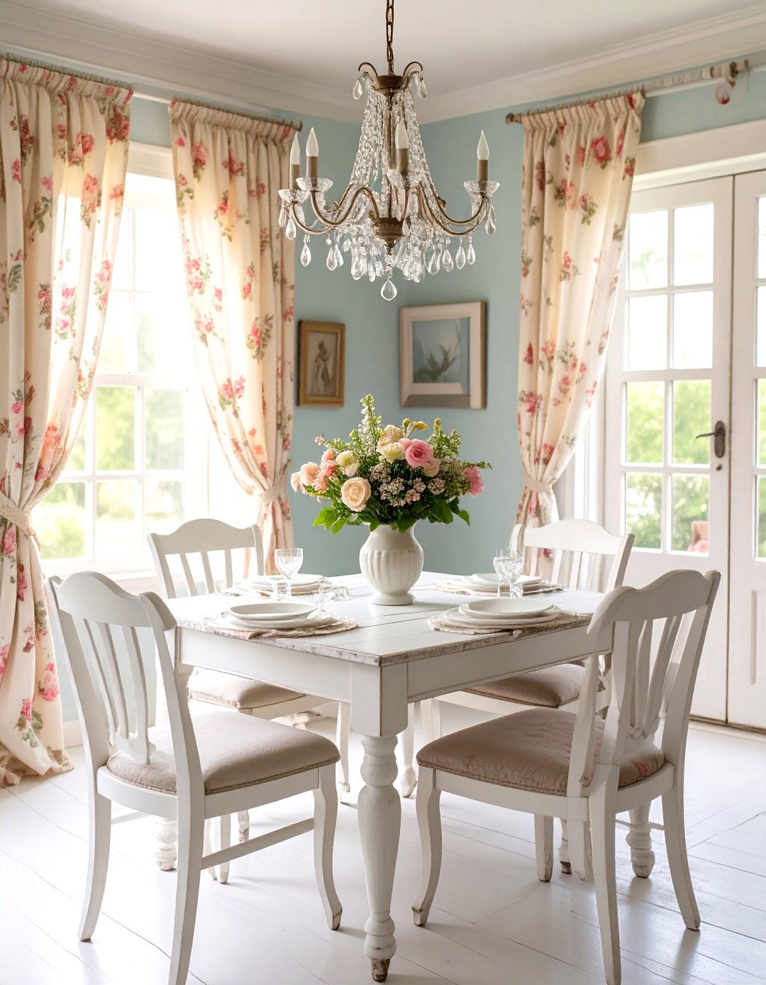 Shabby Chic Home Design - 30 which home design is best drhinteriorly ideas