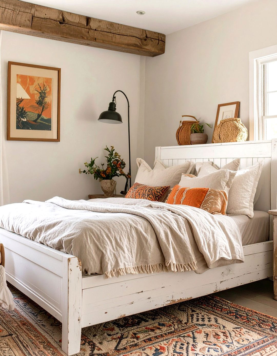 Shabby Chic Modern Interior Design - 30 modern interior design styles ideas