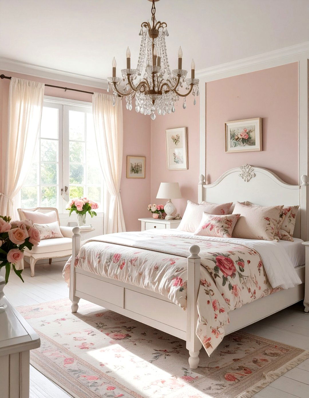 Shabby Chic Romance - 30 colleges with interior design majors ideas