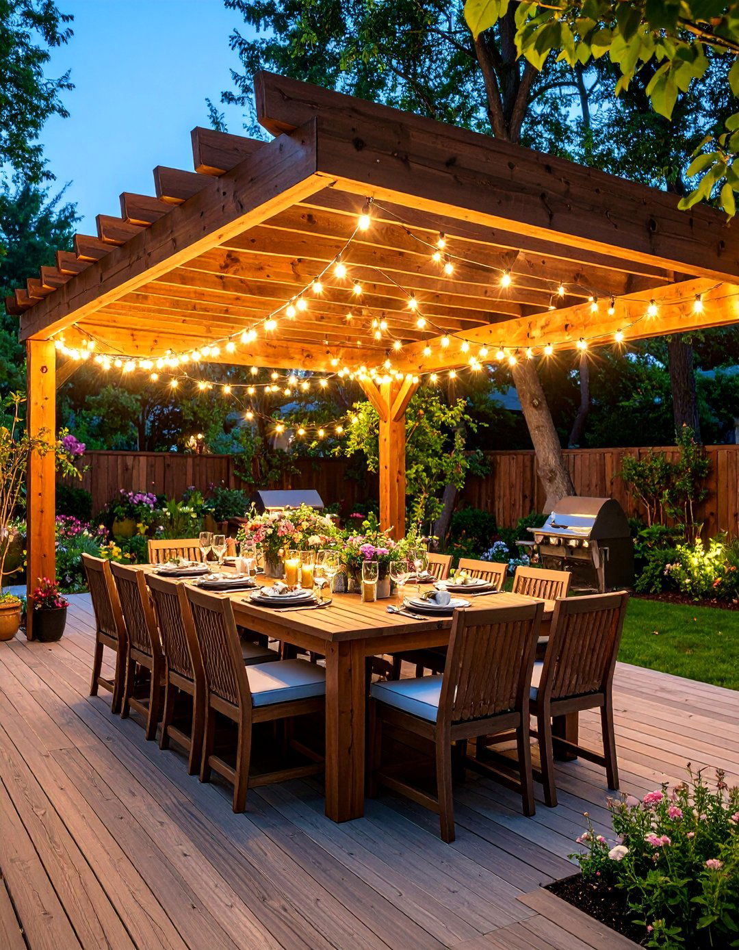 30 Best Backyard BBQ Ideas for the Ultimate Summer Cookout