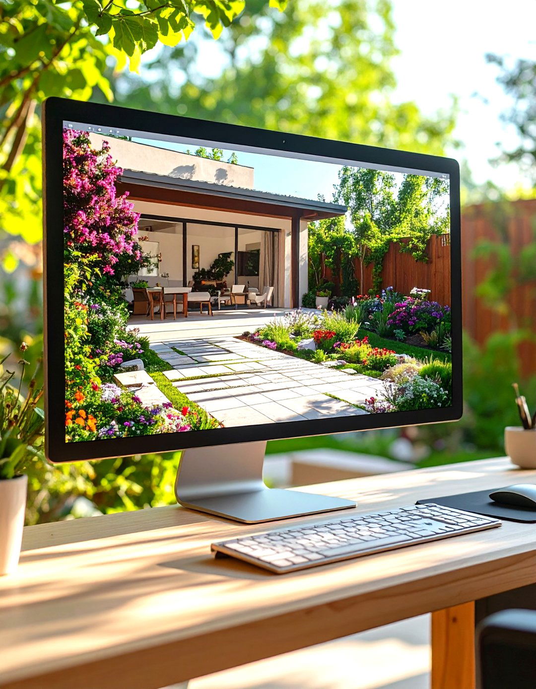Shadow Analysis and Simulation Tools - 30 landscape design tool ideas