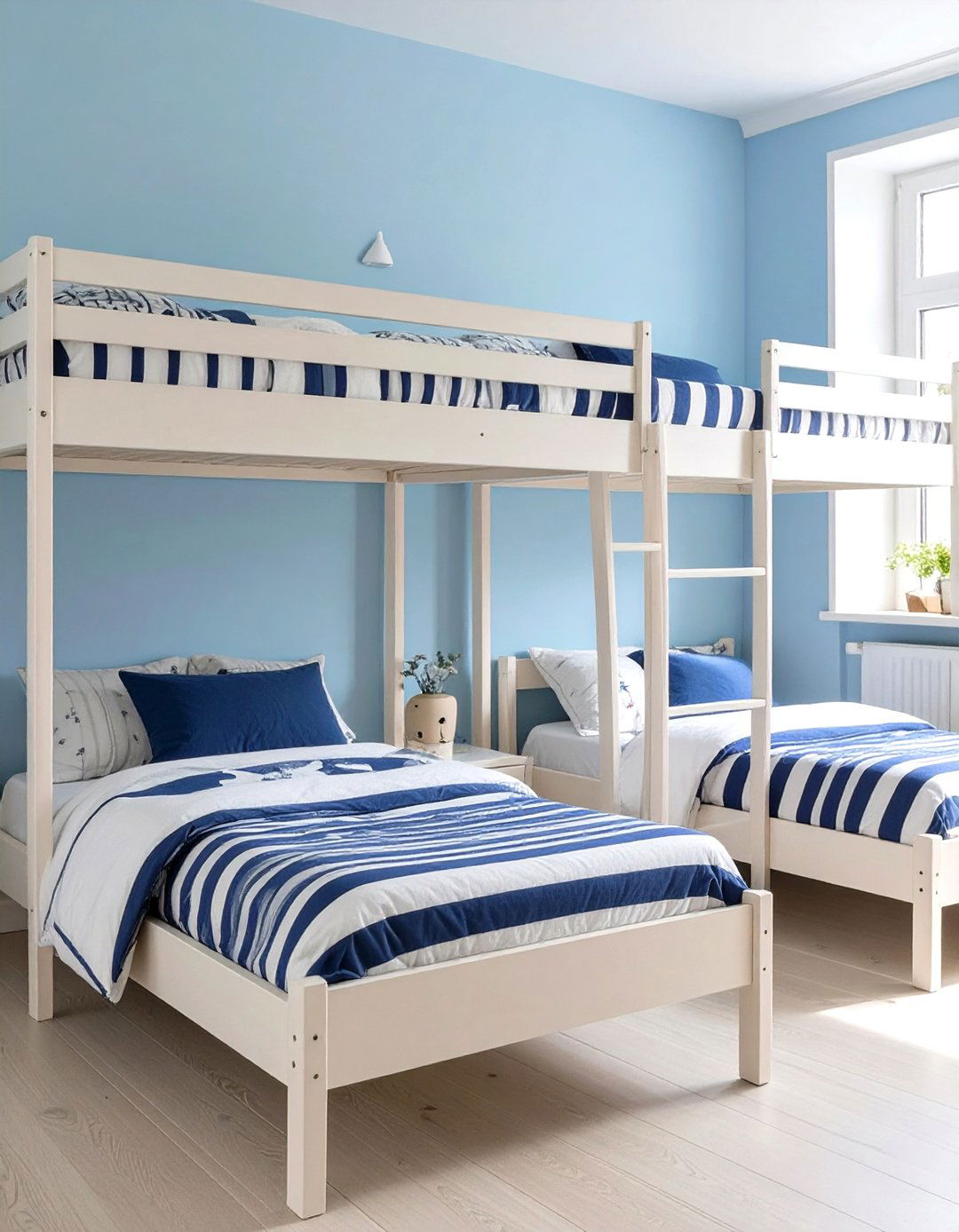 30 Shared Bedroom Ideas for a Harmonious Space - We Love Home Blog