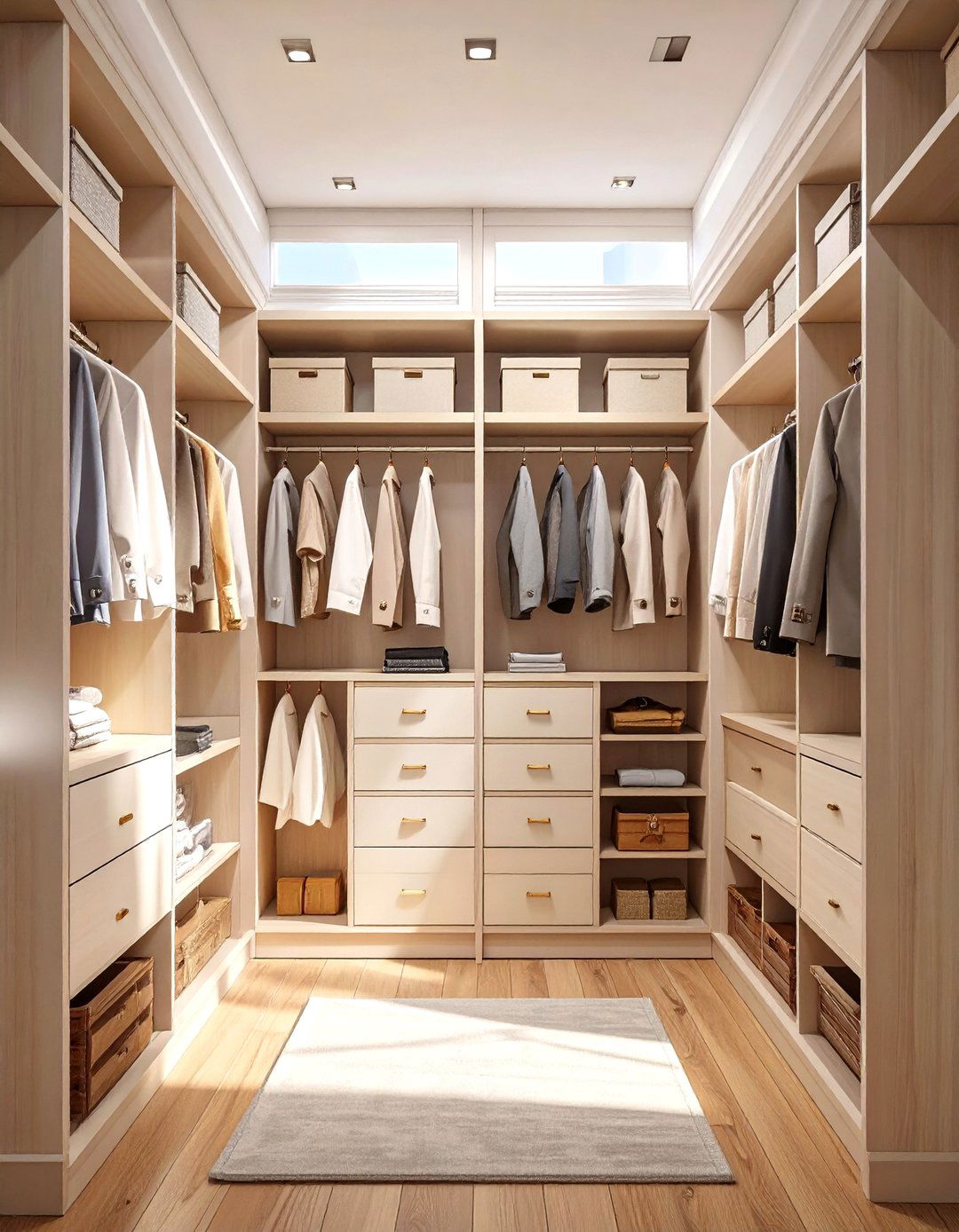 30 Free Closet Design Tool Ideas for Perfect Organization - We Love ...