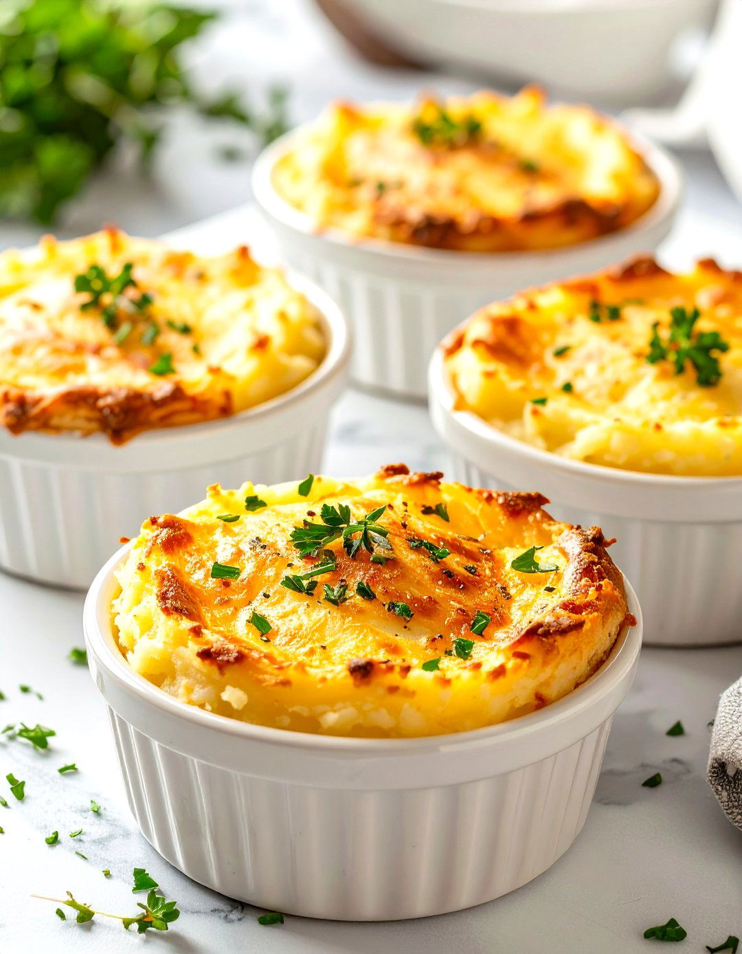 Shepherds Pie - 30 office lunch ideas for a group