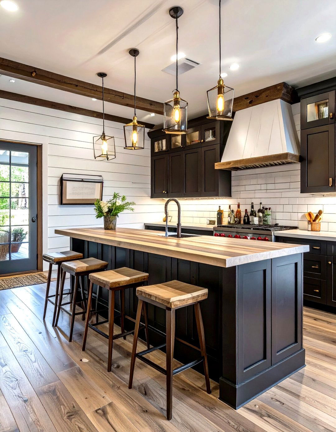 30 Cool Wet Bar Basement Bar Ideas for Entertaining