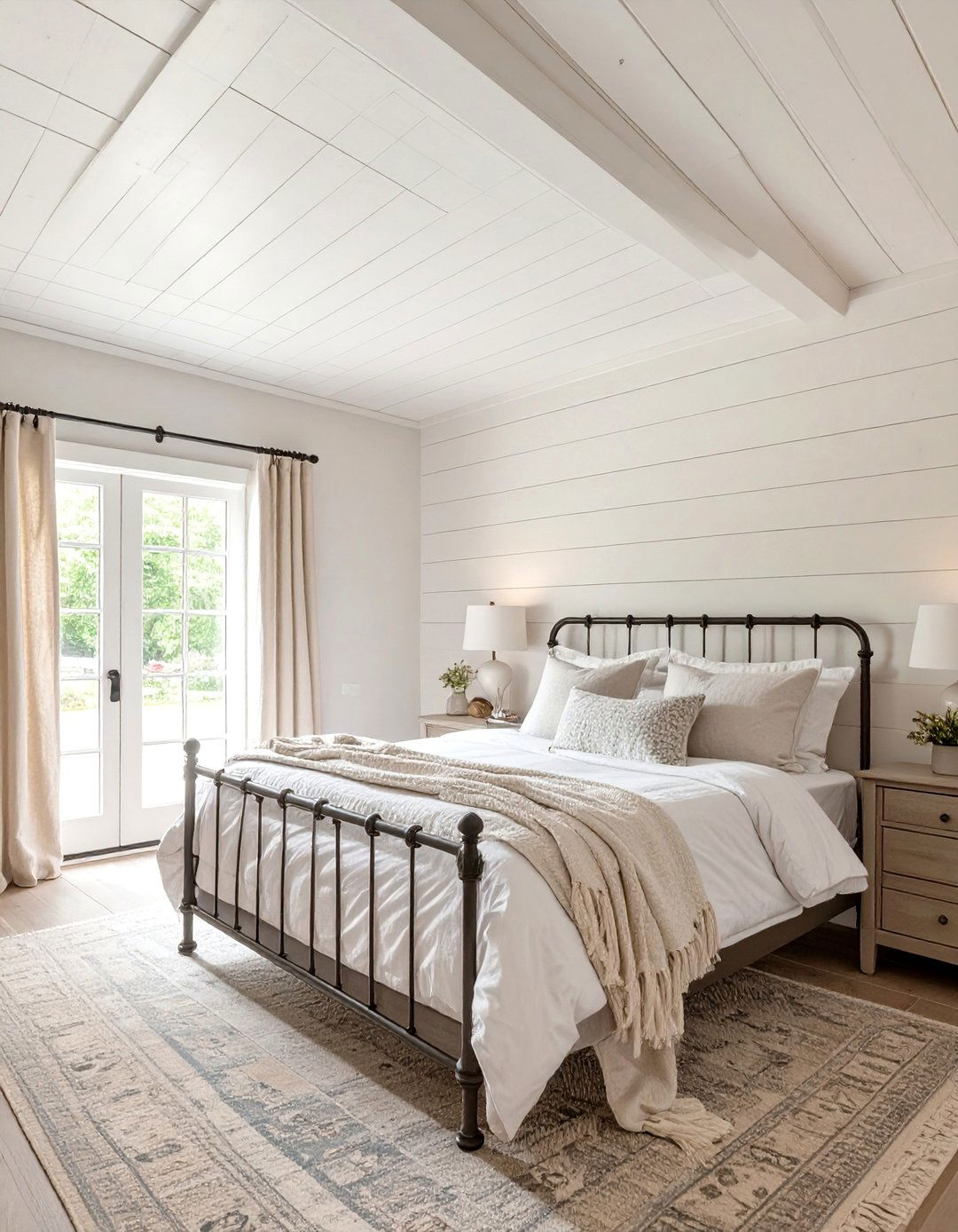 30 Ceiling Ideas for Bedroom Designs to Elevate Your Room - We Love ...
