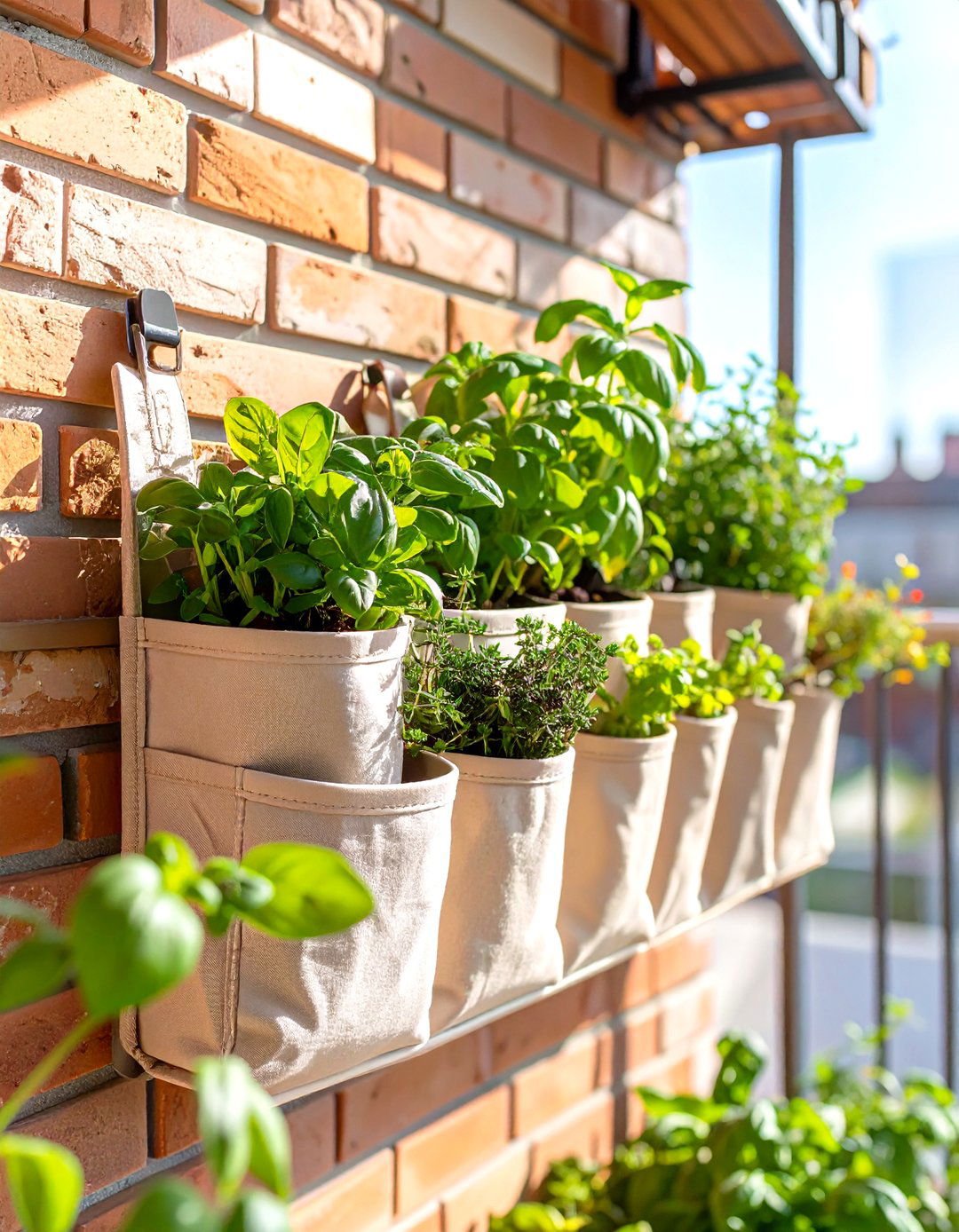 Shoe Organizer Small Vegetable Garden - 30 small vegetable garden ideas