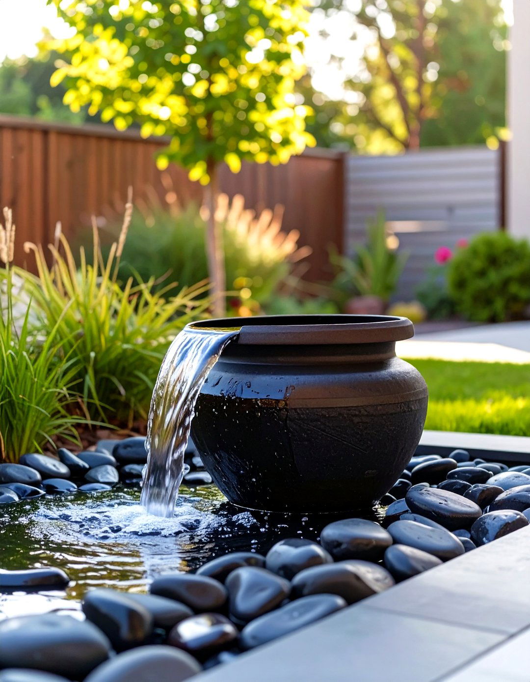 30 Simple Backyard Ideas to Create Your Dream Oasis