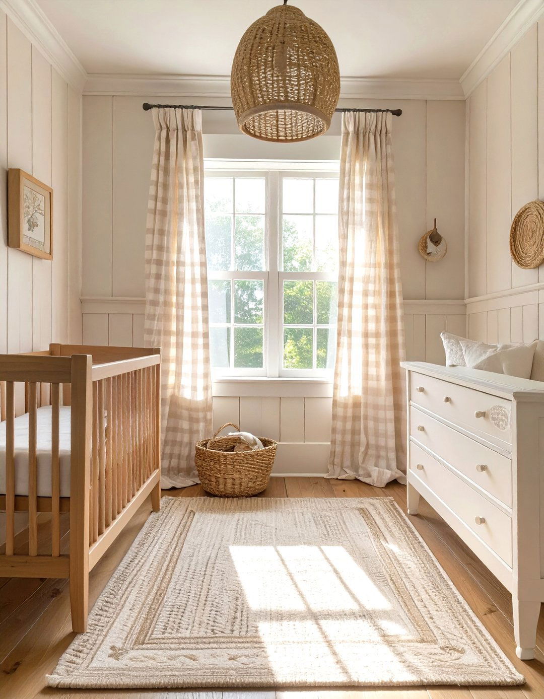 30 Nursery Inspo Ideas to Create a Dreamy Space for Baby - We Love Home ...