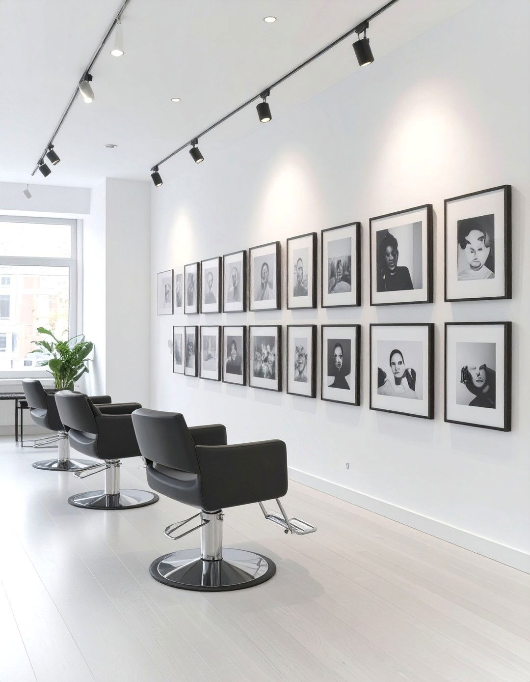 Top 30 Low Budget Beauty Salon Interior Design Ideas - We Love Home Blog