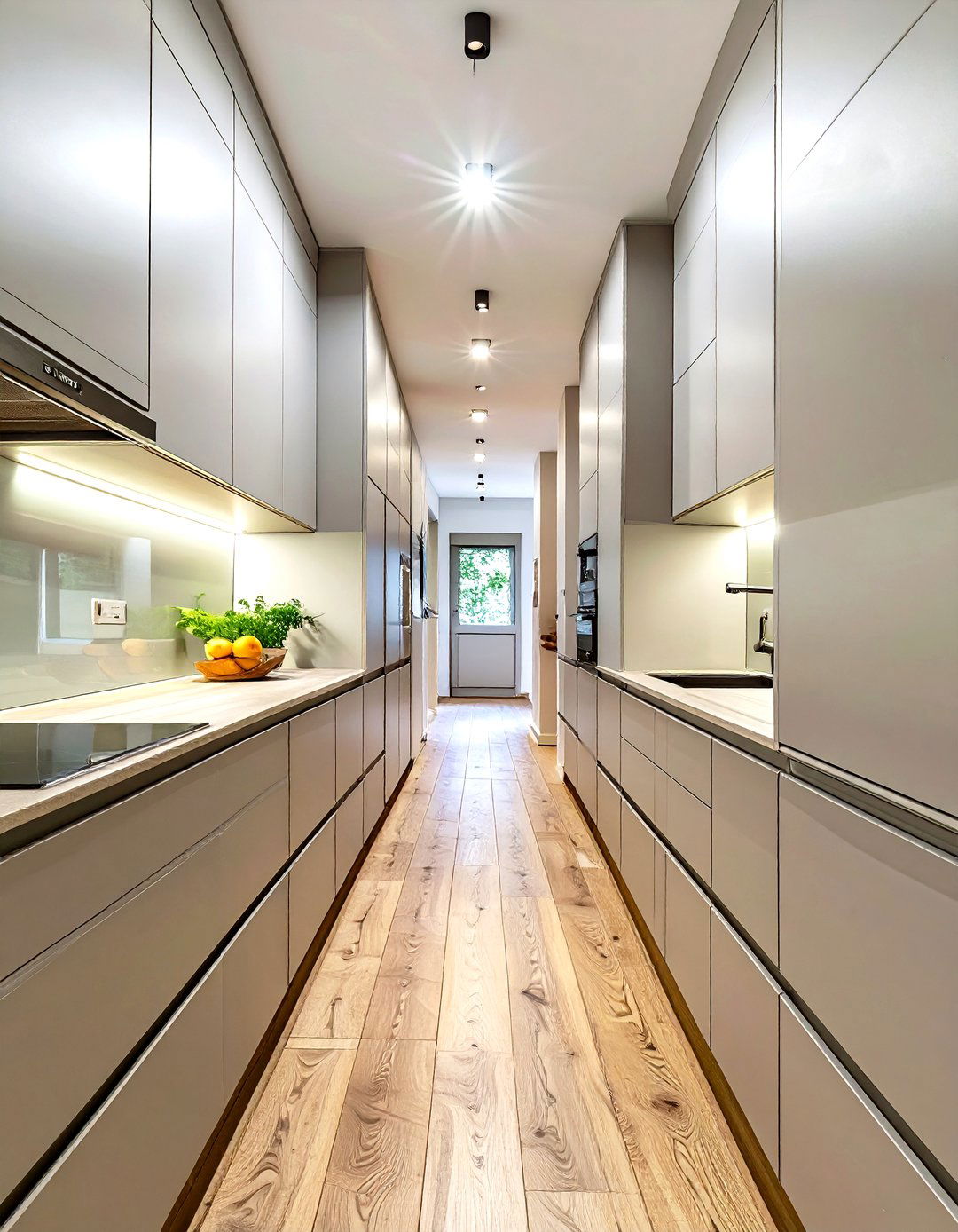 30 Simple Kitchen Design Ideas for a Functional Space - We Love Home Blog