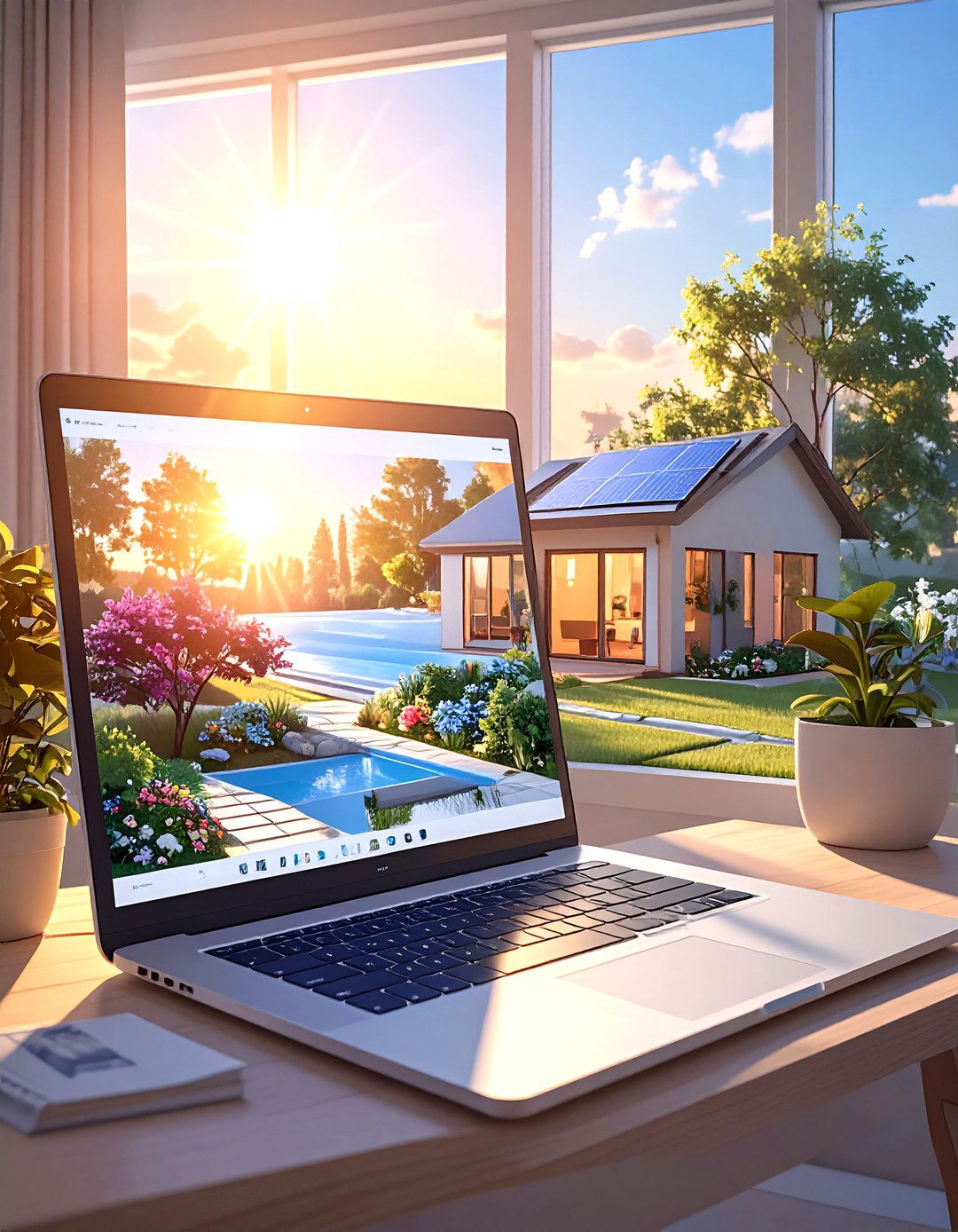 Simulating Seasonal Sun Path - 30 what are the benefits of investing in home design software ththometech ideas