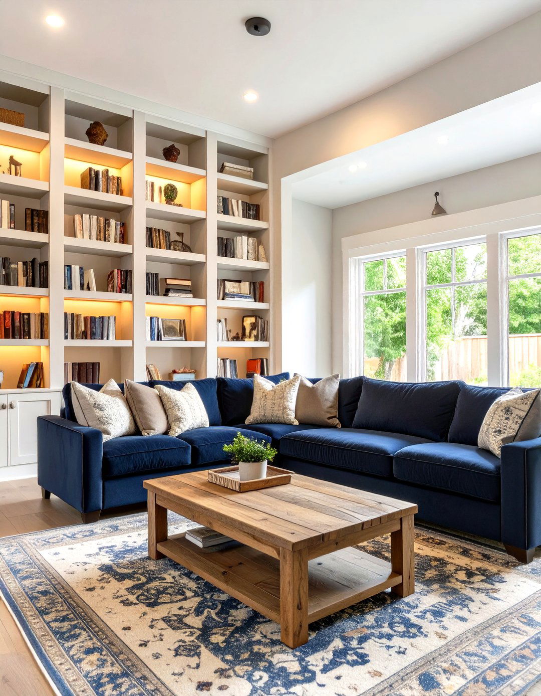 Single Car Garage Cozy Den Conversion - 30 single car garage conversion ideas