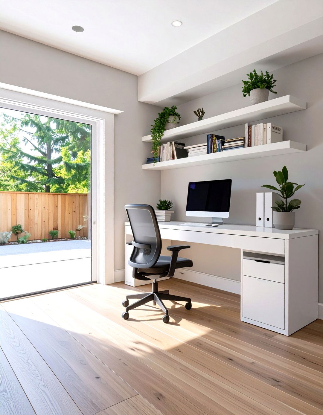 Single Car Garage Home Office Conversion - 30 single car garage conversion ideas