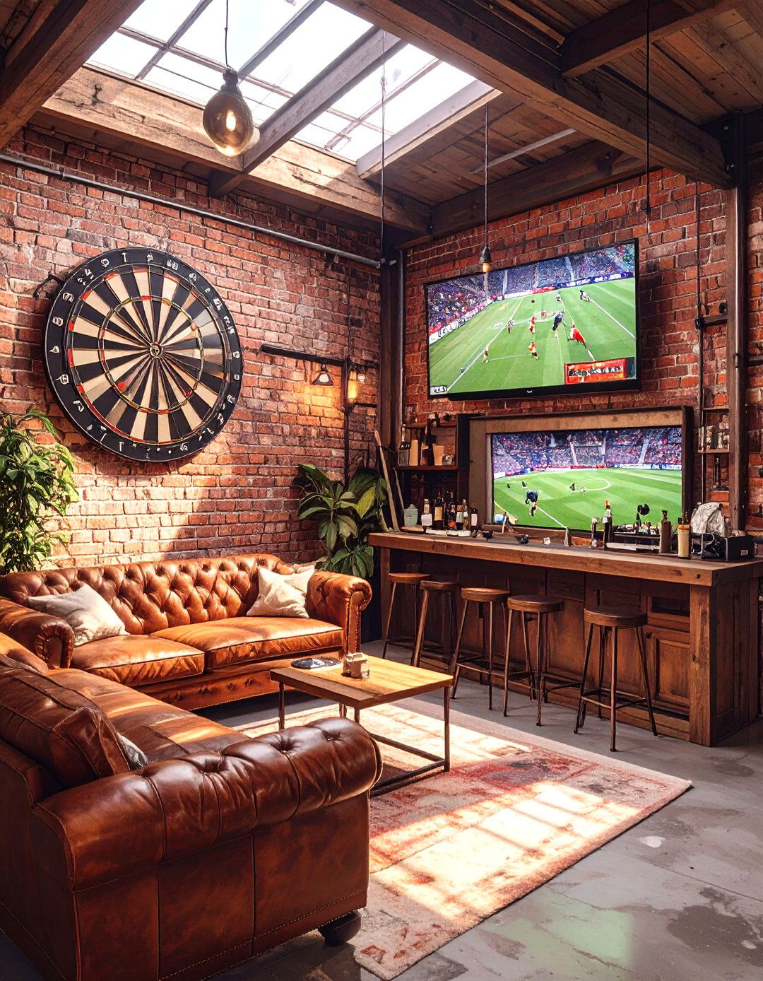 Single Car Garage Man Cave Conversion - 30 single car garage conversion ideas