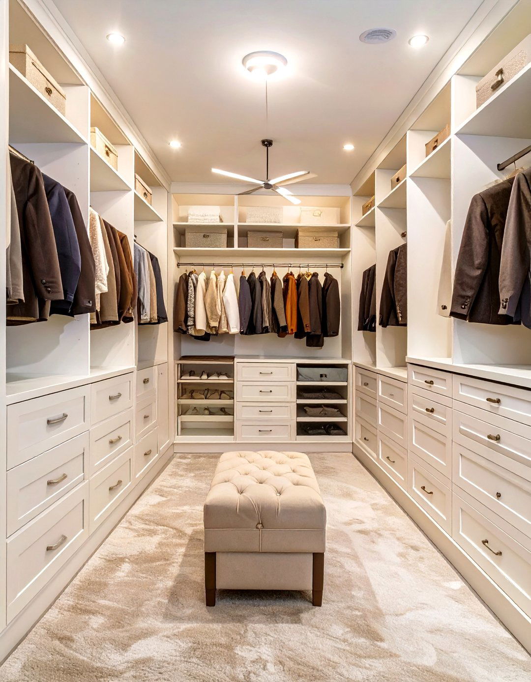Single Car Garage Walk In Closet Conversion - 30 single car garage conversion ideas