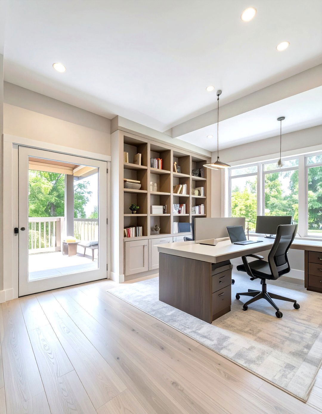 30 Single Floor House Design Ideas for Modern Living