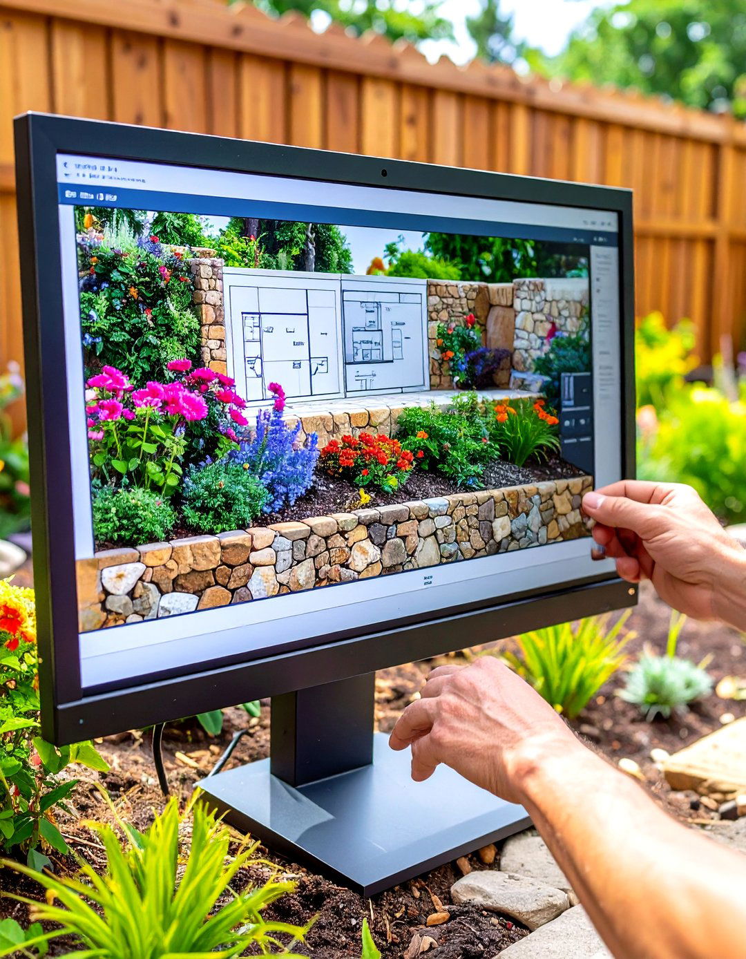 Site Plan and CAD Drawing Tools - 30 landscaping design software ideas