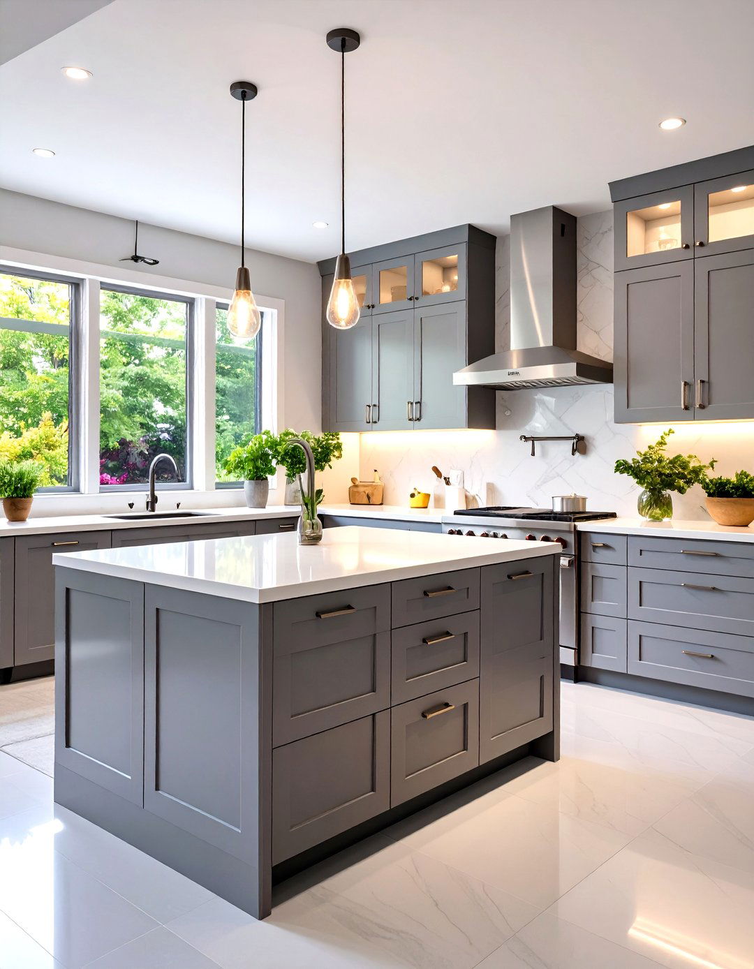 Photo inspiration: Picture Idea: 30 Kitchen Design Software Ideas For A Remodel