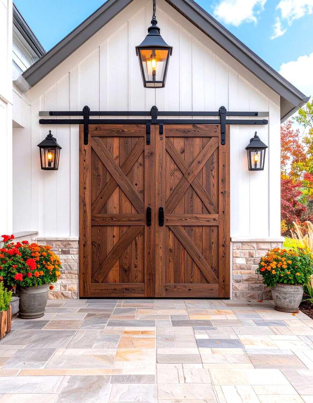 30 Rustic Farmhouse Interior Design - We Love Home Blog