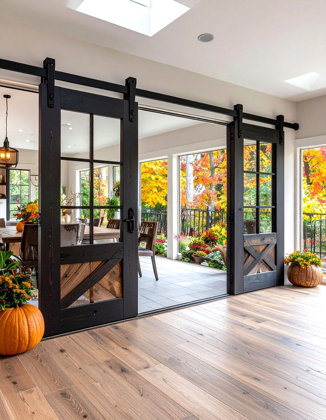 30 Rustic Home Decor Ideas for a Warm and Inviting Space - We Love Home ...