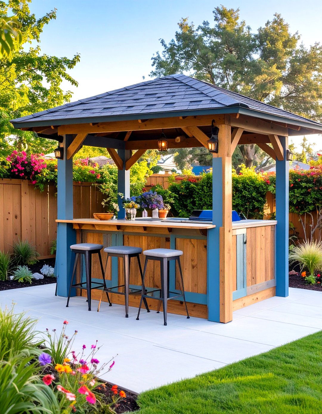 Sitemapcdatahttpsautocellcare1comgazebo With Bar Counternull