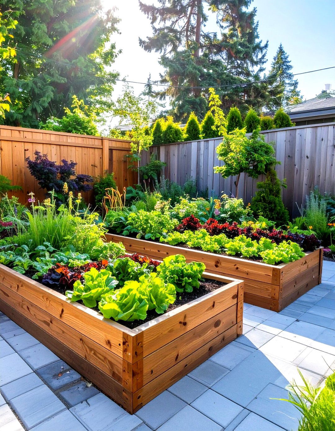 30 Small Back Yard Patio Ideas for Outdoor Entertaining