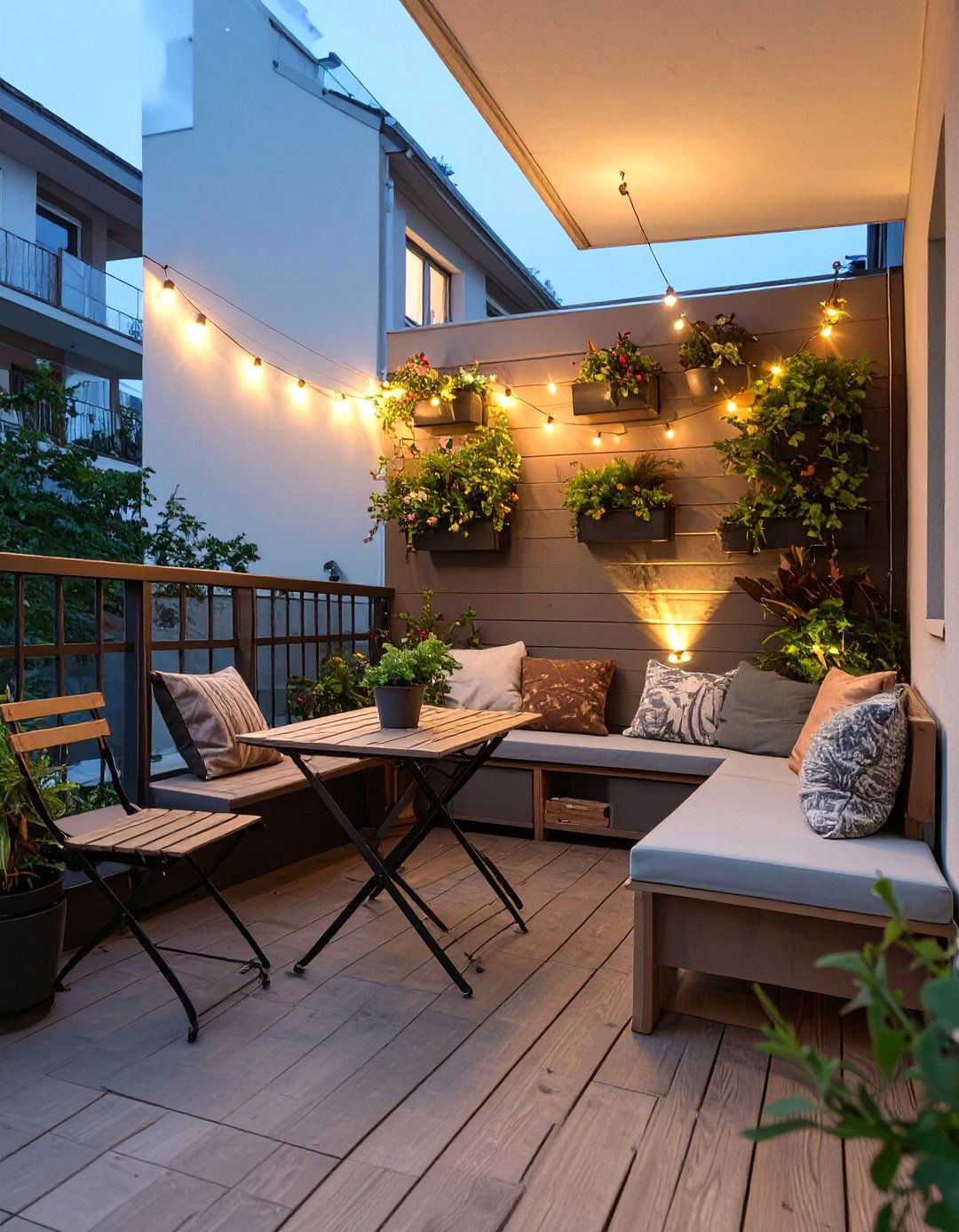 30 Trendy Deck Furniture Ideas for Outdoor Comfort