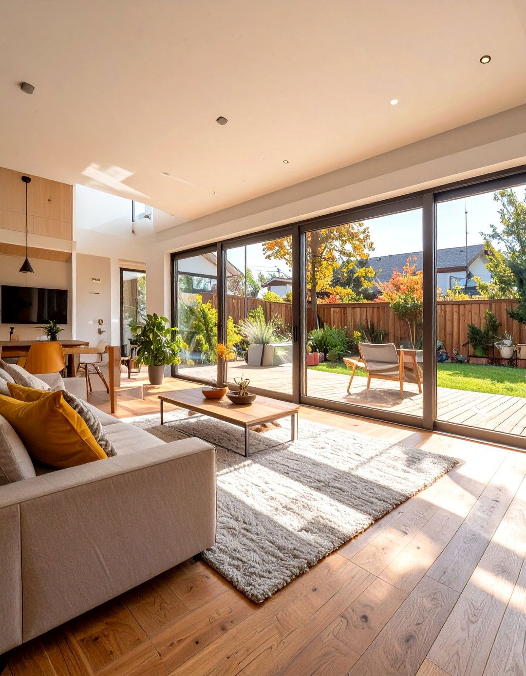 Small Bedroom House Plan for Indoor Outdoor Living - 30 small 2 bedroom house plans and designs