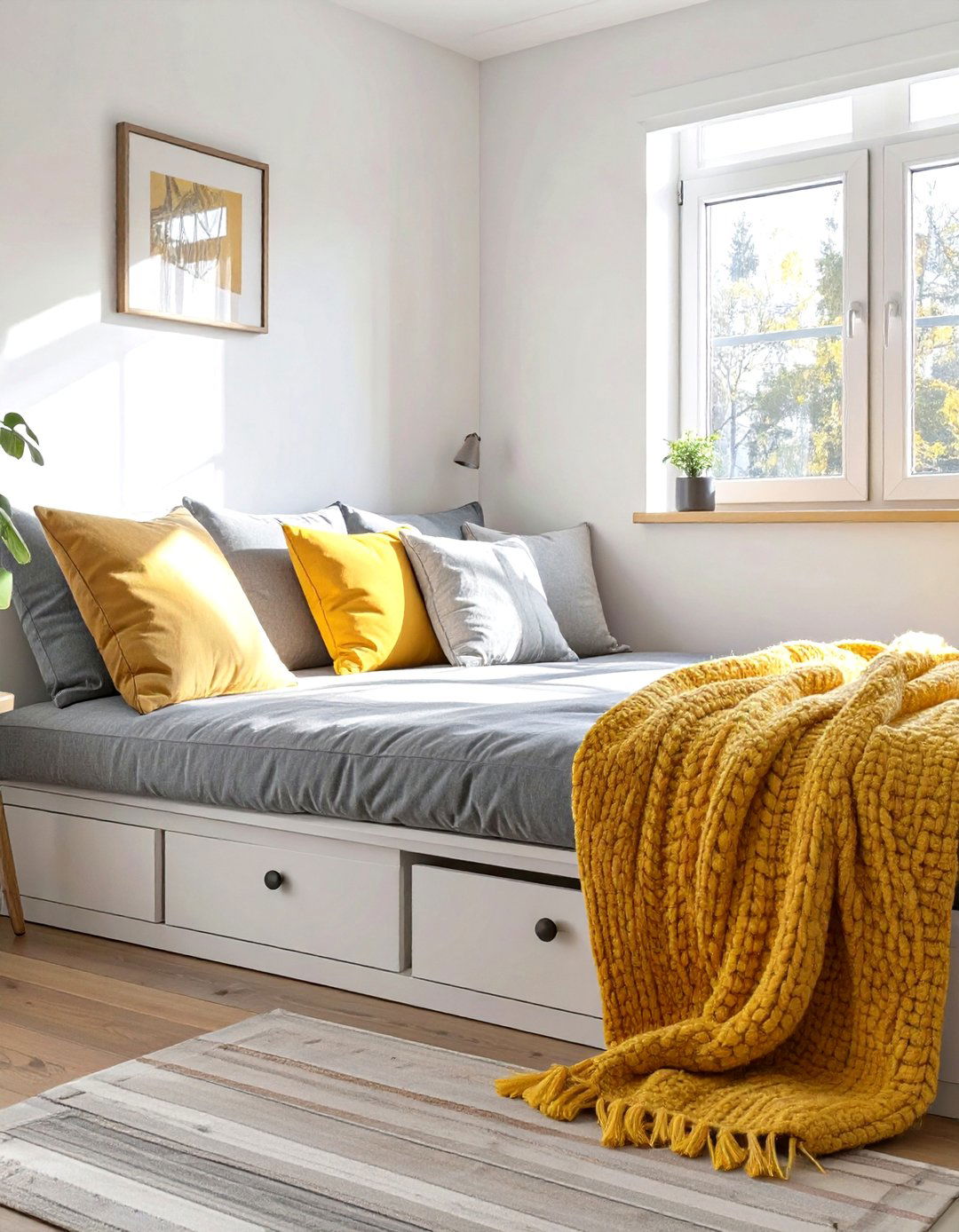 30 Small Den Ideas to Create the Ultimate Cozy Retreat