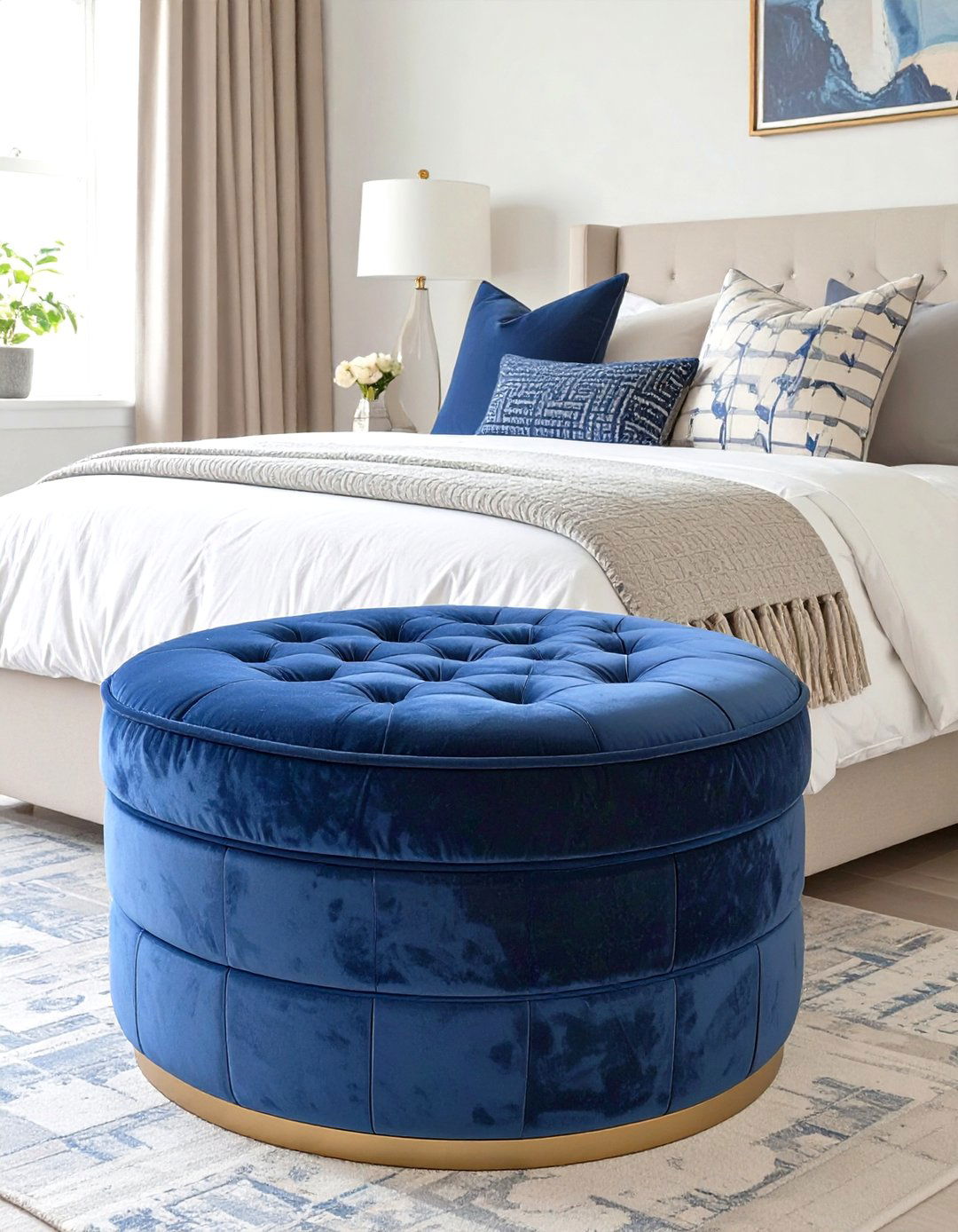 30 Cozy Small Guest Bedroom Ideas for Your Visitors