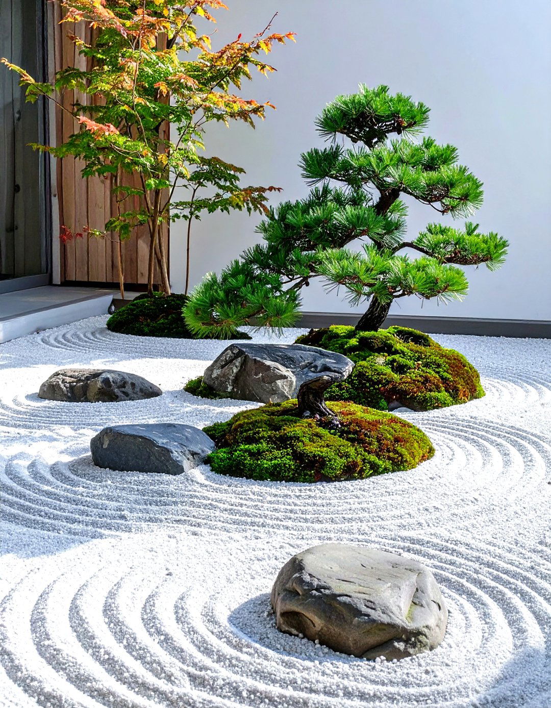 Small Landscaping with Themed Gardens - 30 small landscaping ideas