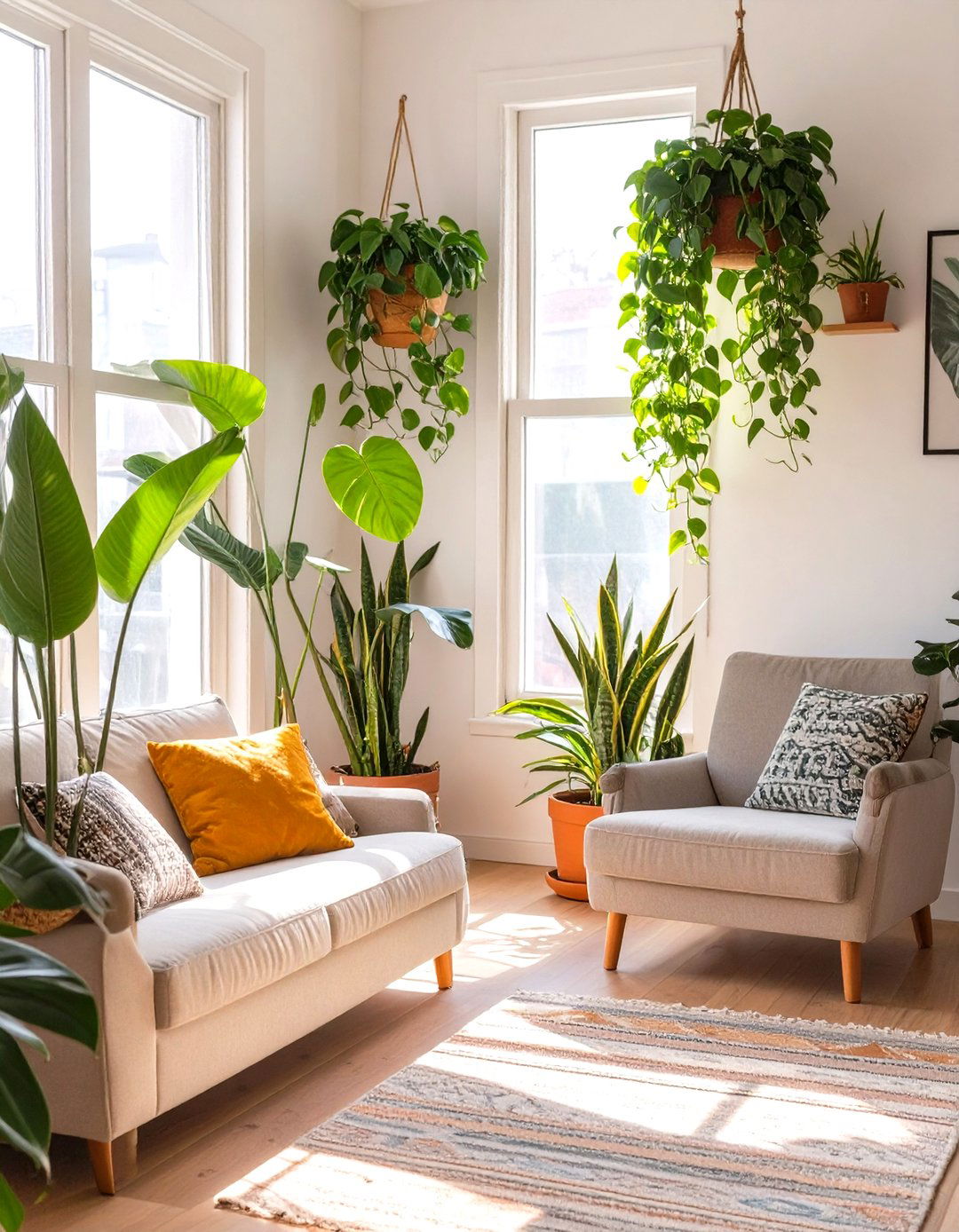 30 Small Living Room Decor Ideas to Beautify Your Home - We Love Home Blog