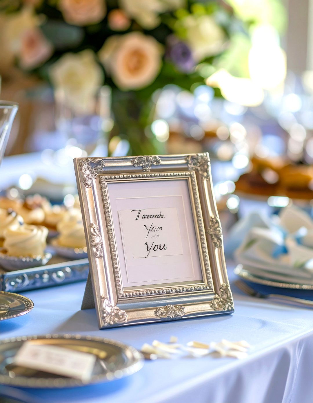 Small Picture Frames - 30 baby shower favors ideas
