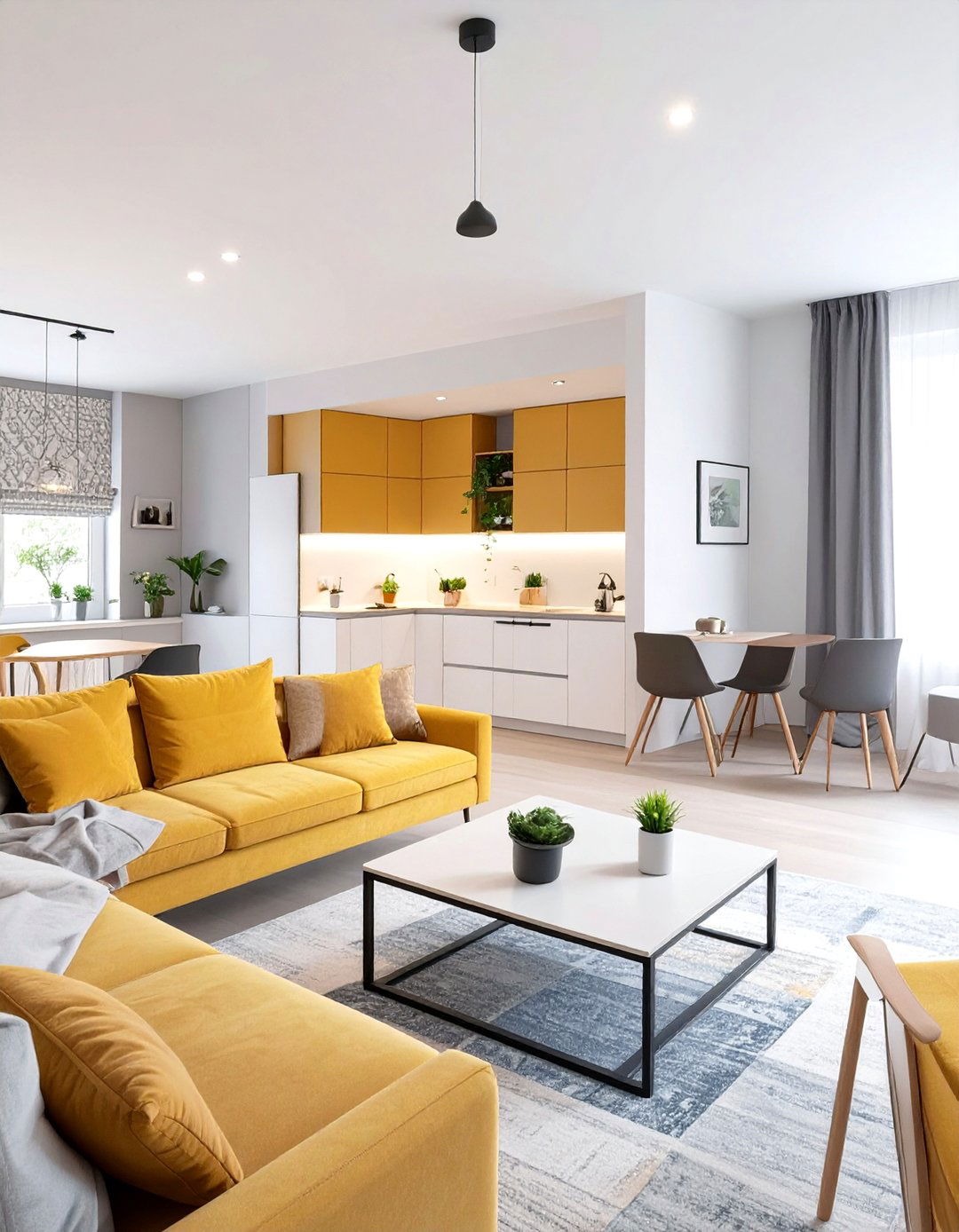 Small Space Solutions Website - 30 free interior design website ideas