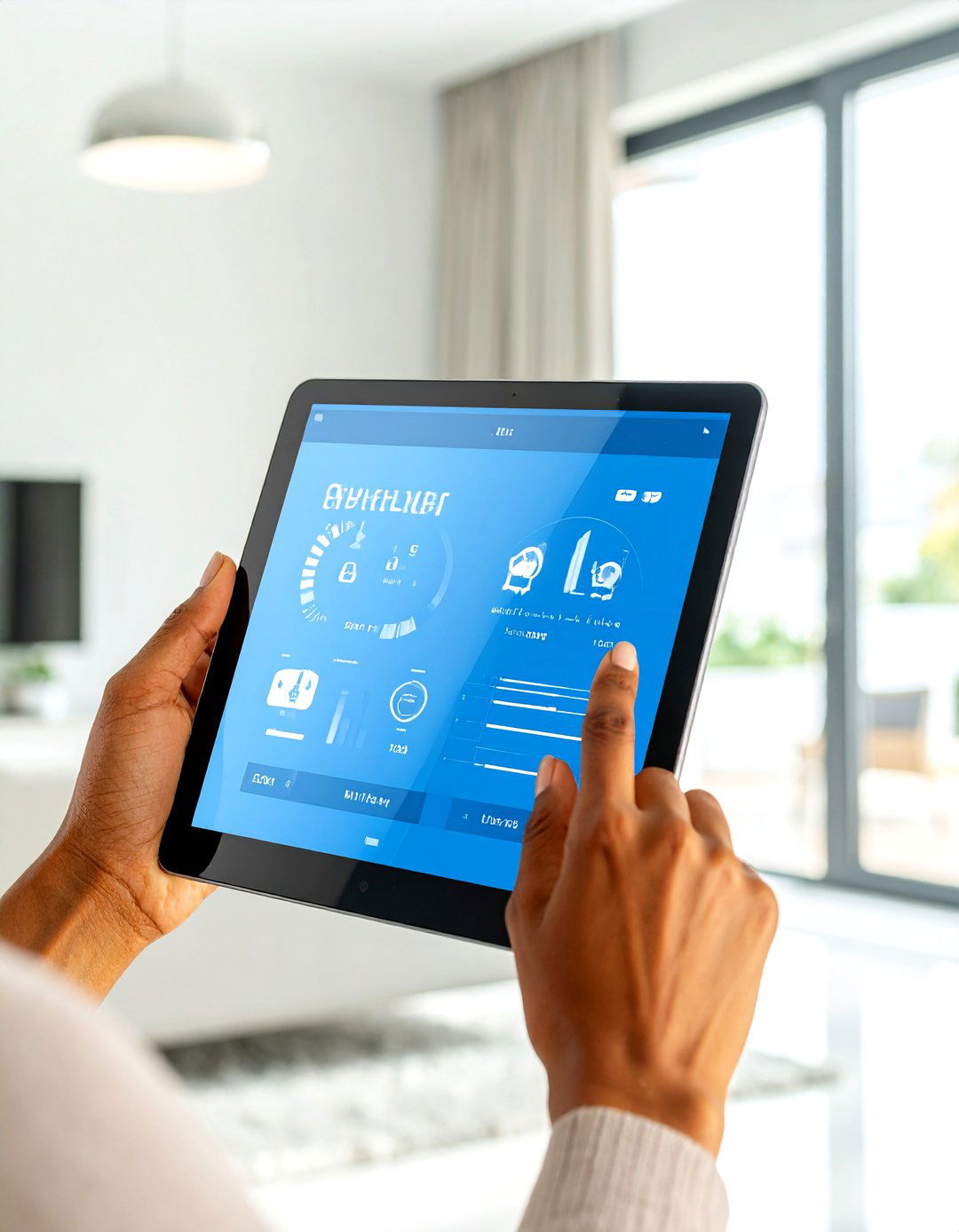 Smart Home Integrated House Design - 30 2 storey house design ideas