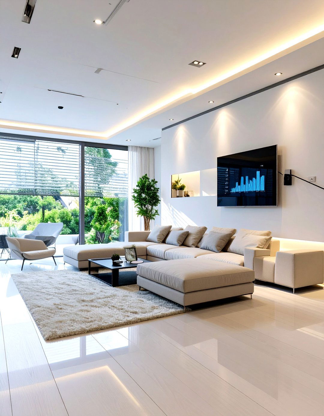 30 Stunning Contemporary Home Design Ideas to Inspire - We Love Home Blog