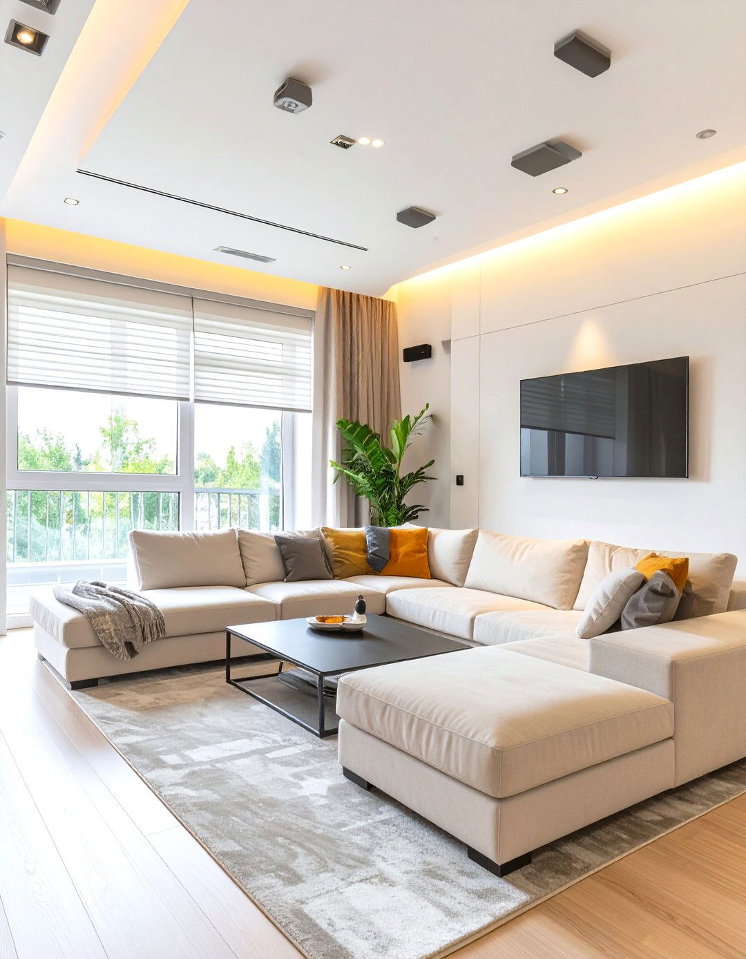 Smart Home Integration Design - 30 which home design is best drhinteriorly ideas