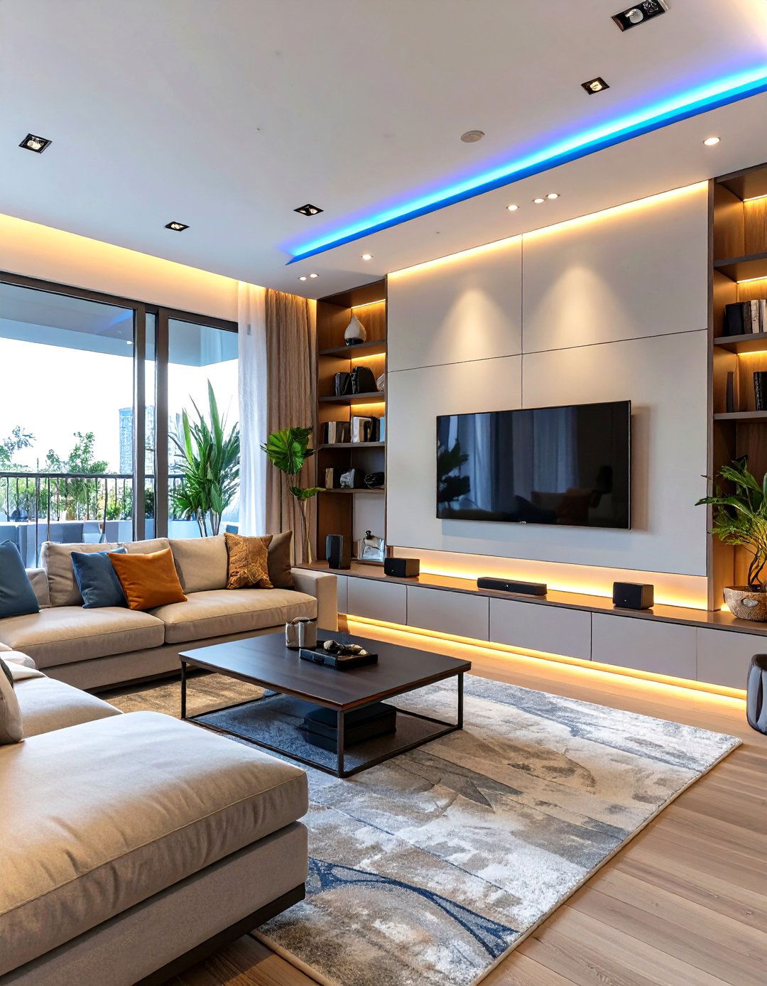 Smart Home Technology Integration - 30 free home design software ideas
