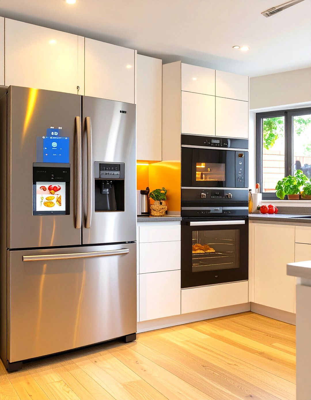 30 Smart Home Design Ideas for a Modern Living Space - We Love Home Blog