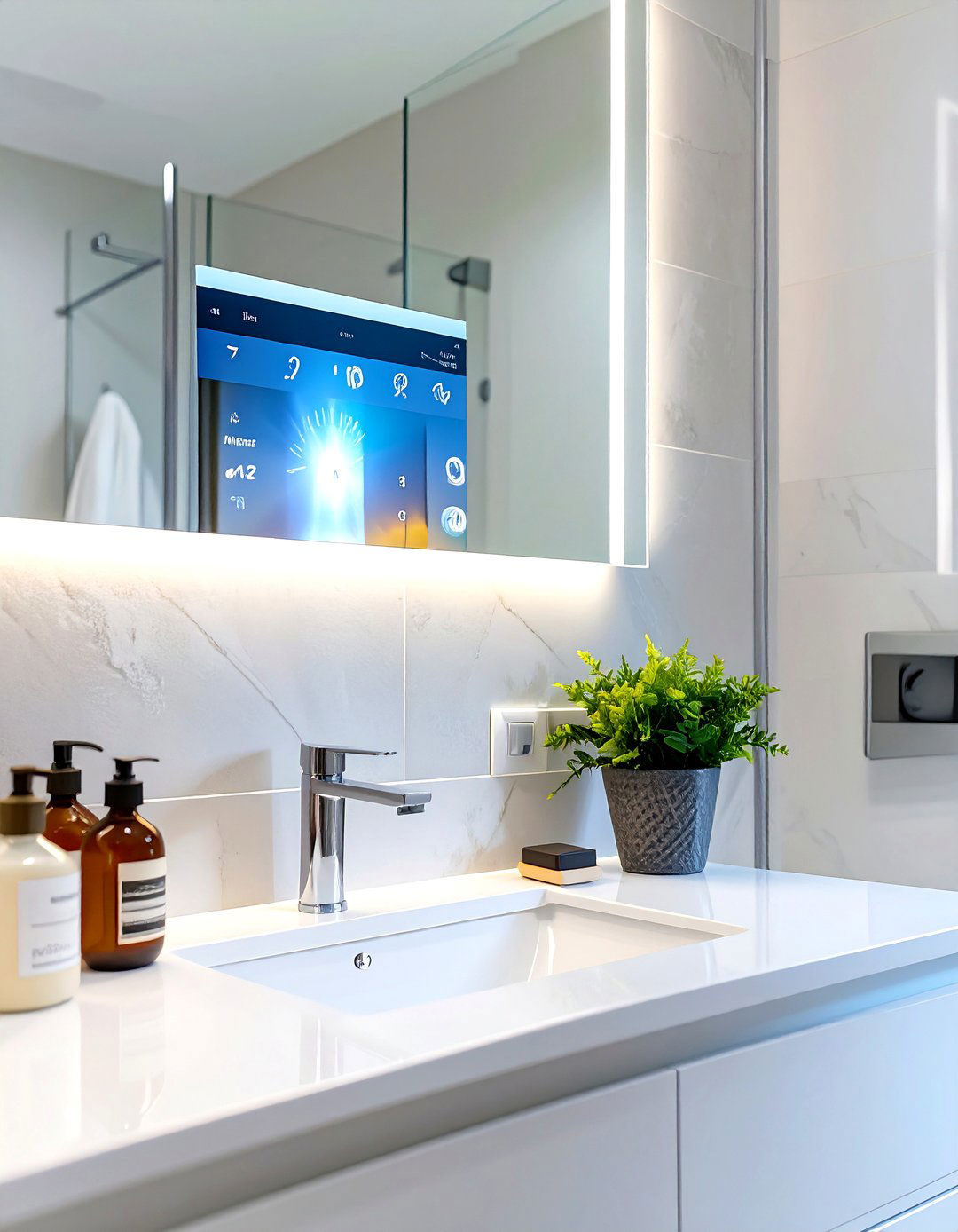 30 Smart Home Design Ideas for a Modern Living Space