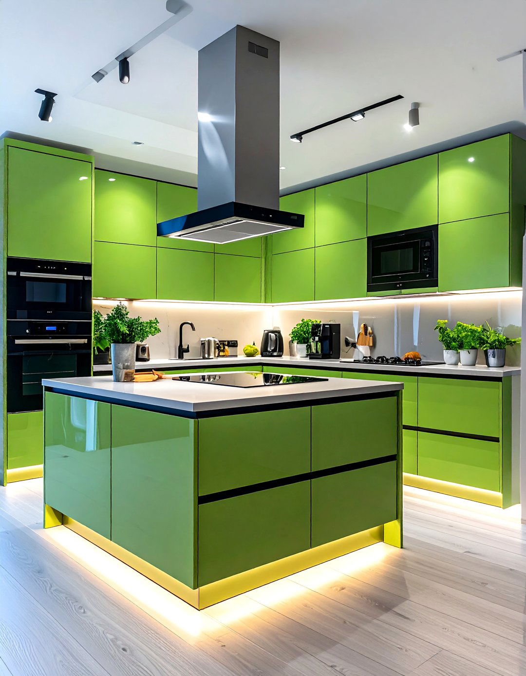 30 Best 3D Kitchen Design Free Ideas and Top Tools - We Love Home Blog