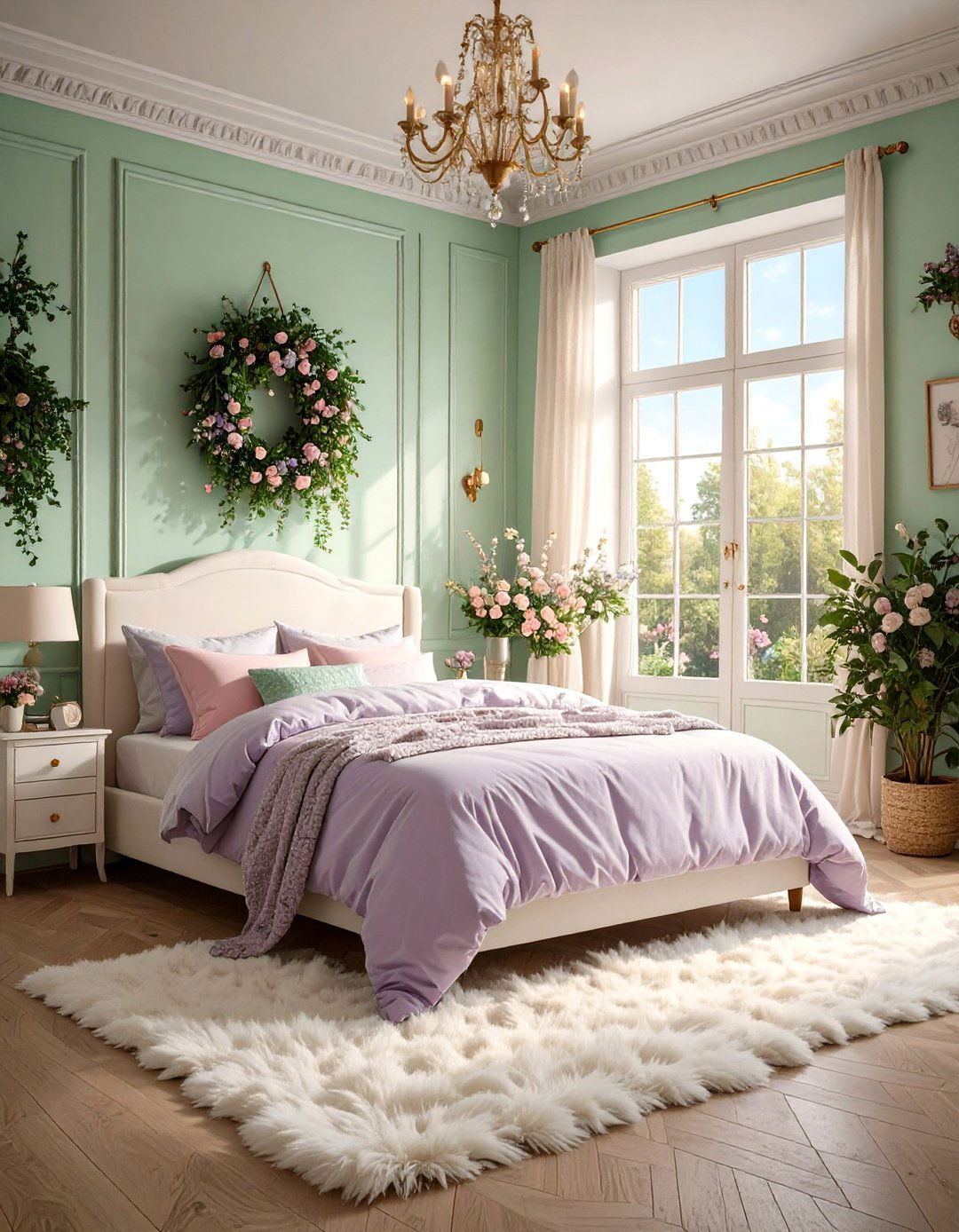 30 Budget Bedroom Decor Ideas for a Stylish Refresh - We Love Home Blog
