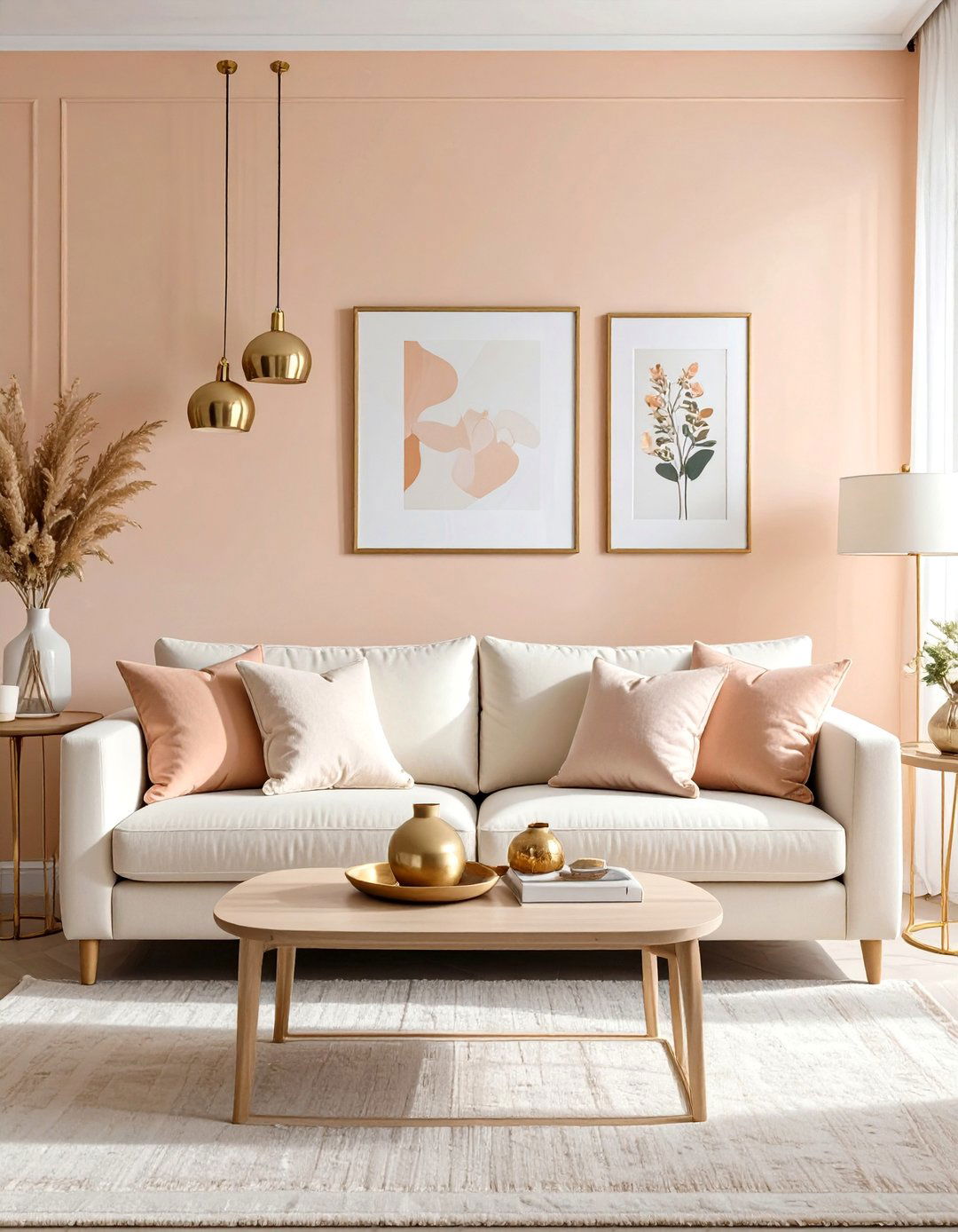 30 Color Ideas for Living Room Designs You'll Love - We Love Home Blog